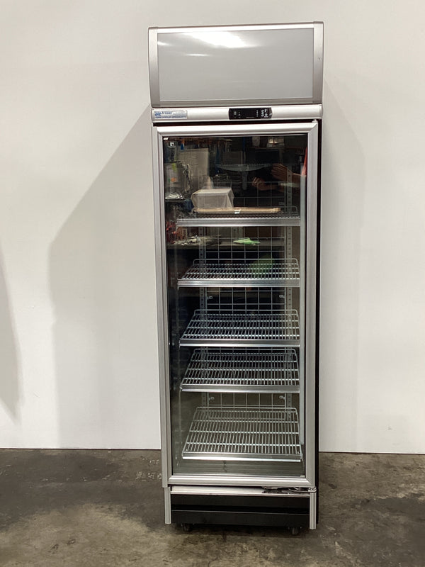 Artisan M1351 Single Door Upright Freezer
