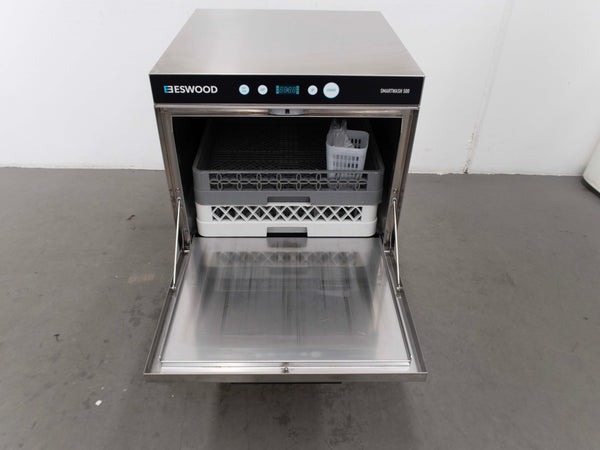 Eswood Smartwash 500 Undercounter Dishwasher