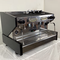 SAB Prestige Auto 2 Group Coffee Machine