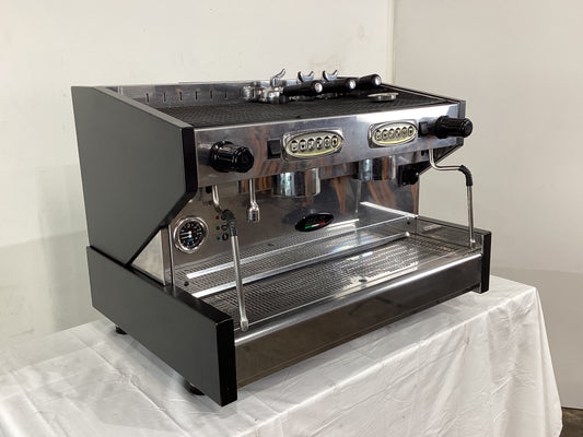 SAB Prestige Auto 2 Group Coffee Machine