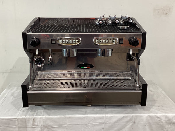 SAB Prestige Auto 2 Group Coffee Machine