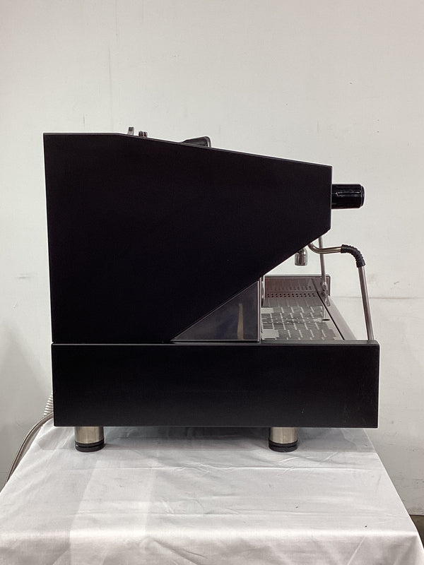 SAB Prestige Auto 2 Group Coffee Machine