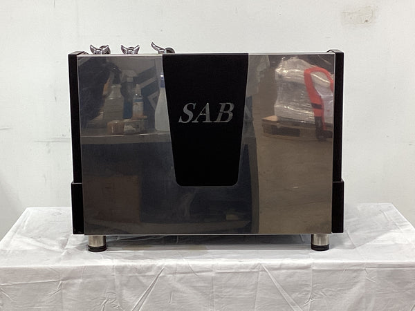 SAB Prestige Auto 2 Group Coffee Machine