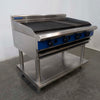 Blue Seal G598-LS 4 Burner Char Grill