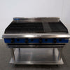 Blue Seal G598-LS 4 Burner Char Grill