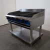 Blue Seal G598-LS 4 Burner Char Grill