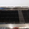 Blue Seal G598-LS 4 Burner Char Grill