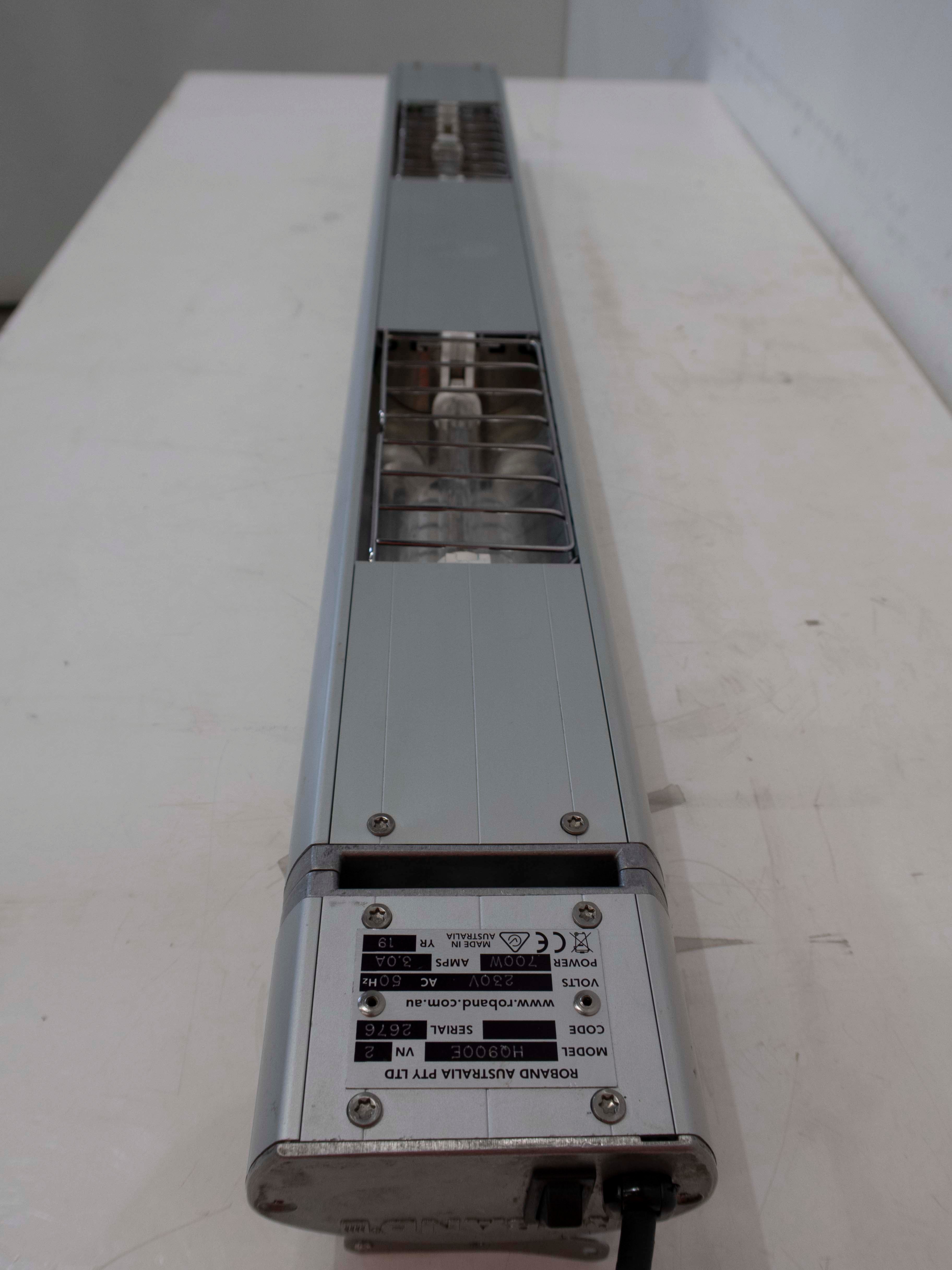 Roband HQ900E Heat Lamp