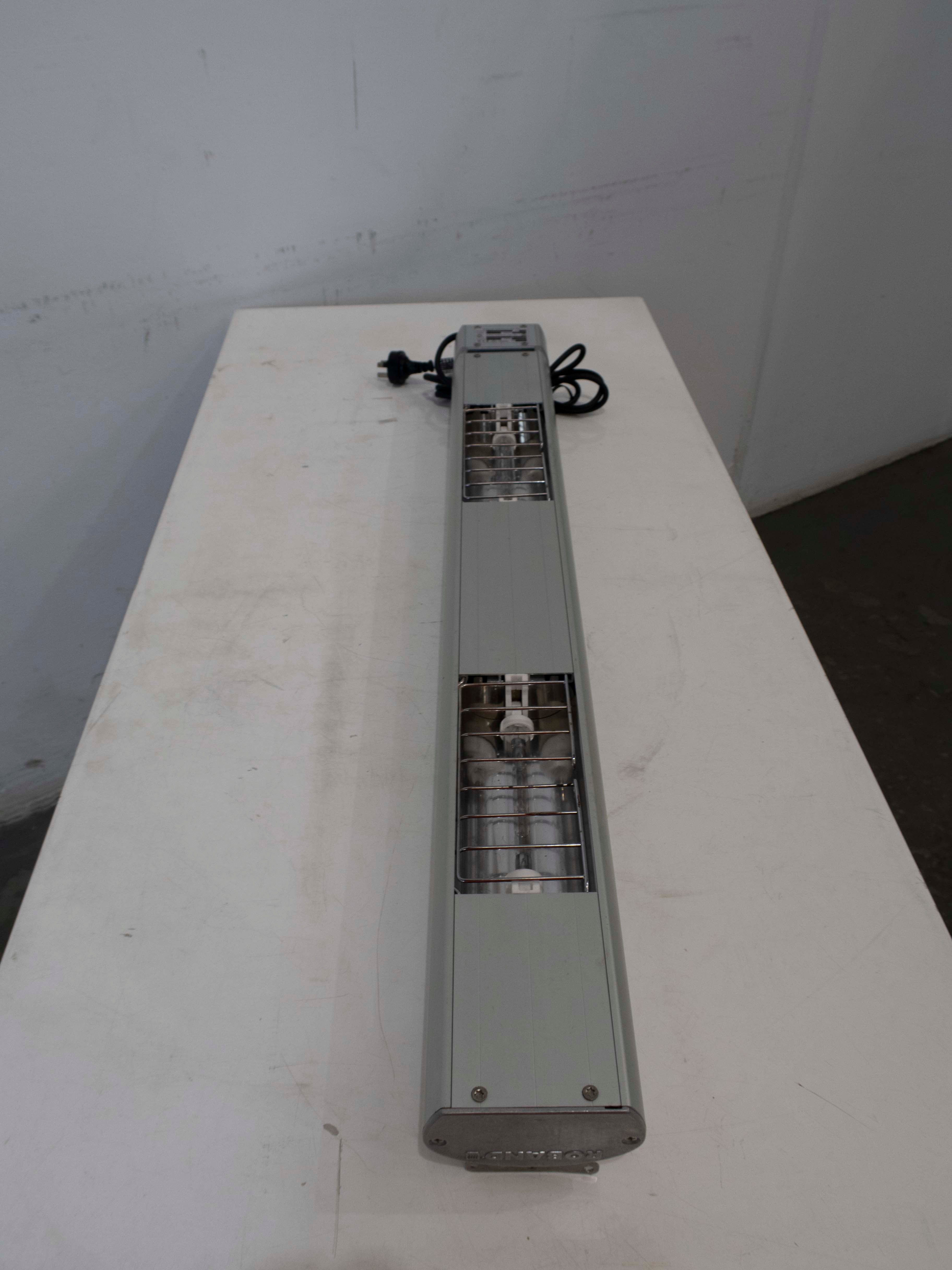 Thumbnail - Roband HQ900E Heat Lamp