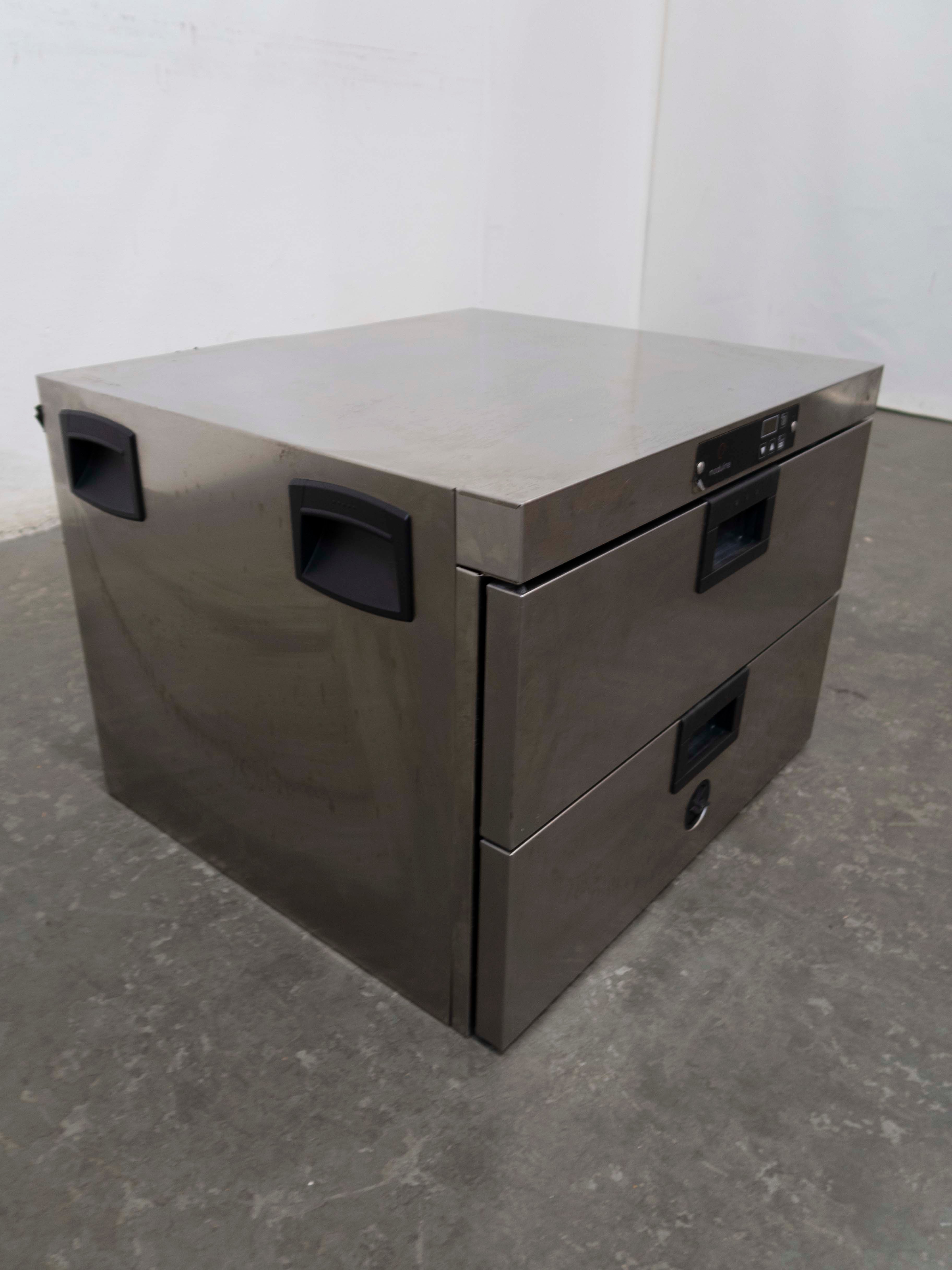 Moduline HSW012E Warming Drawers