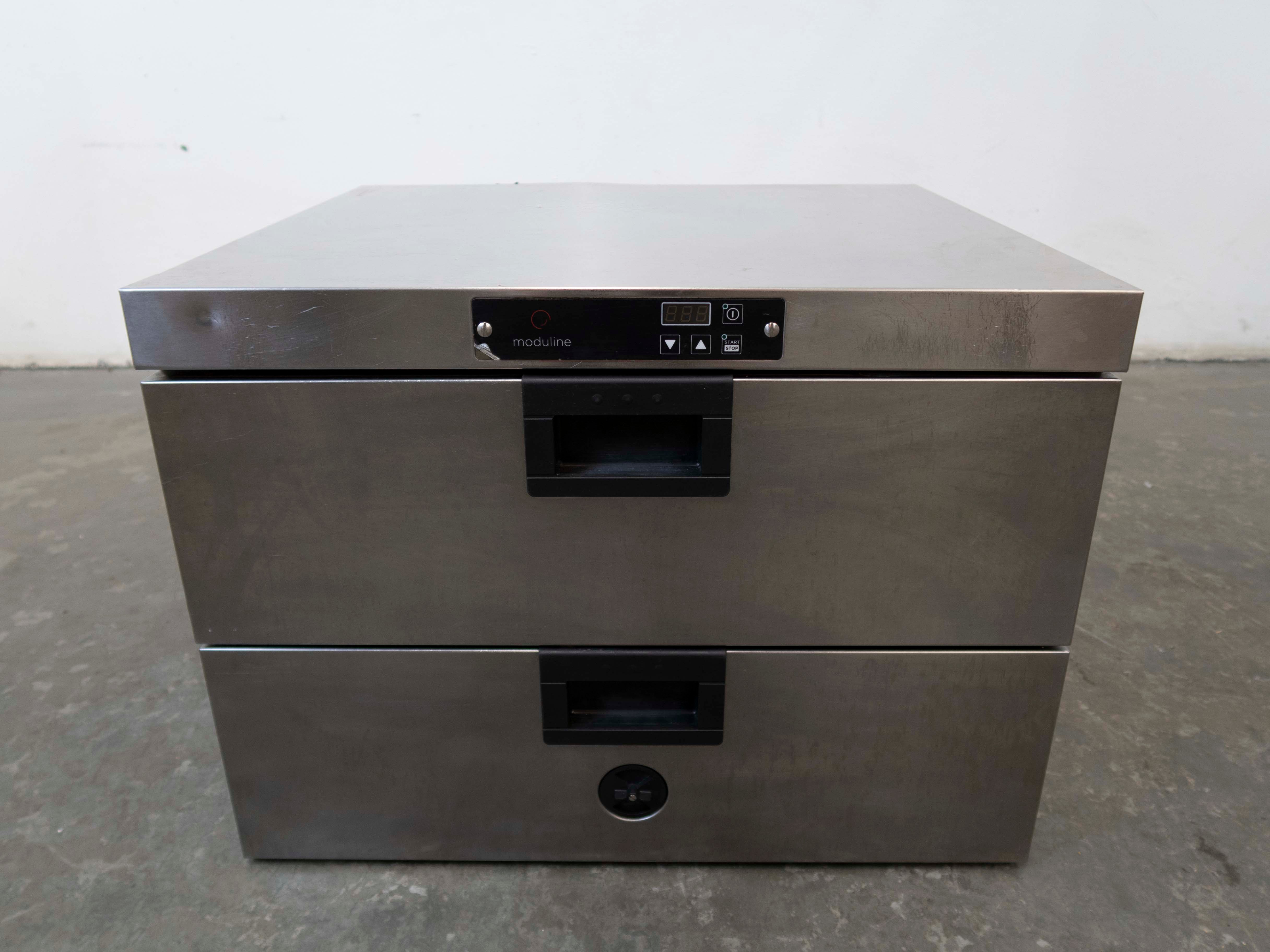 Moduline HSW012E Warming Drawers