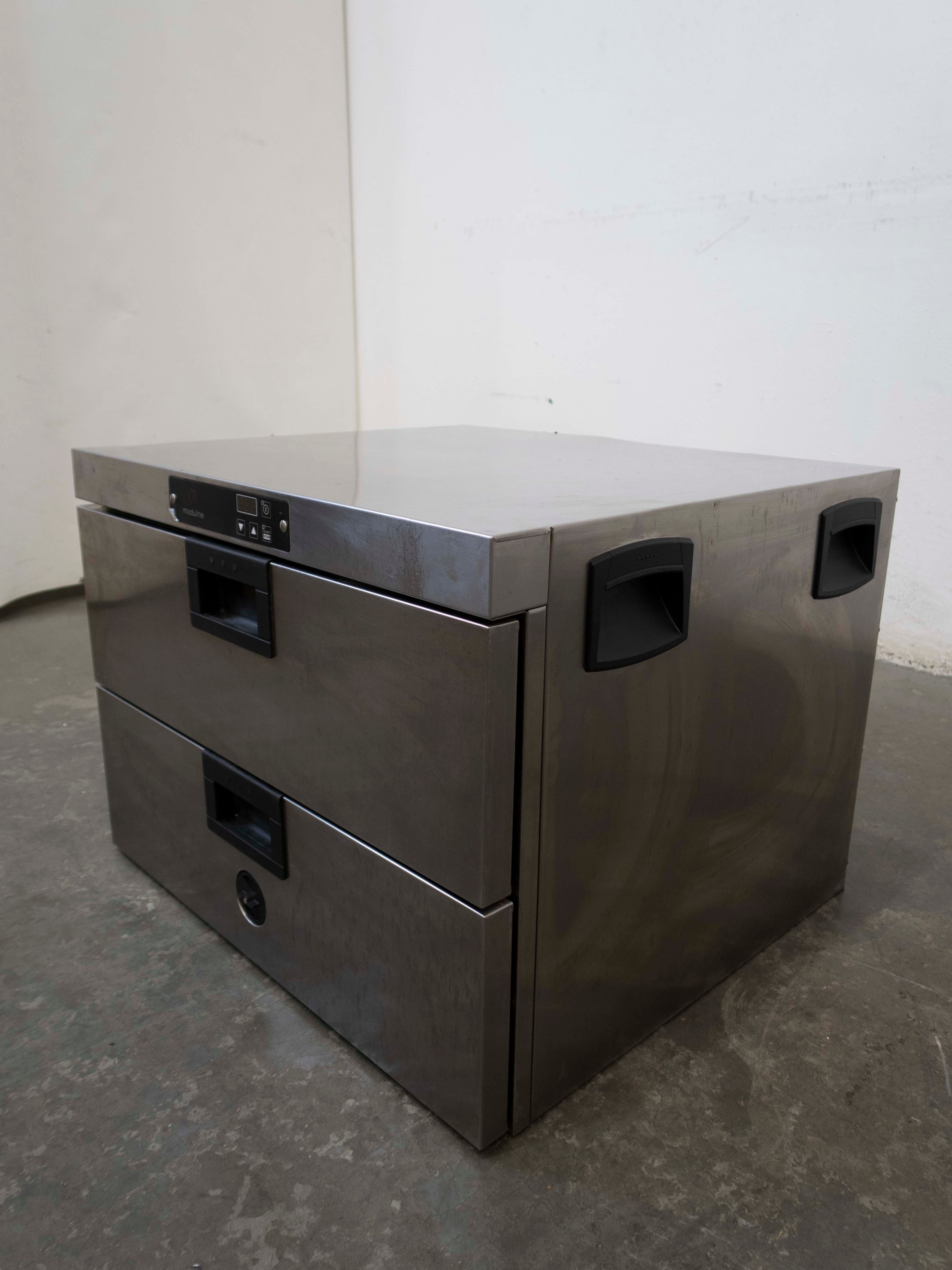 Moduline HSW012E Warming Drawers