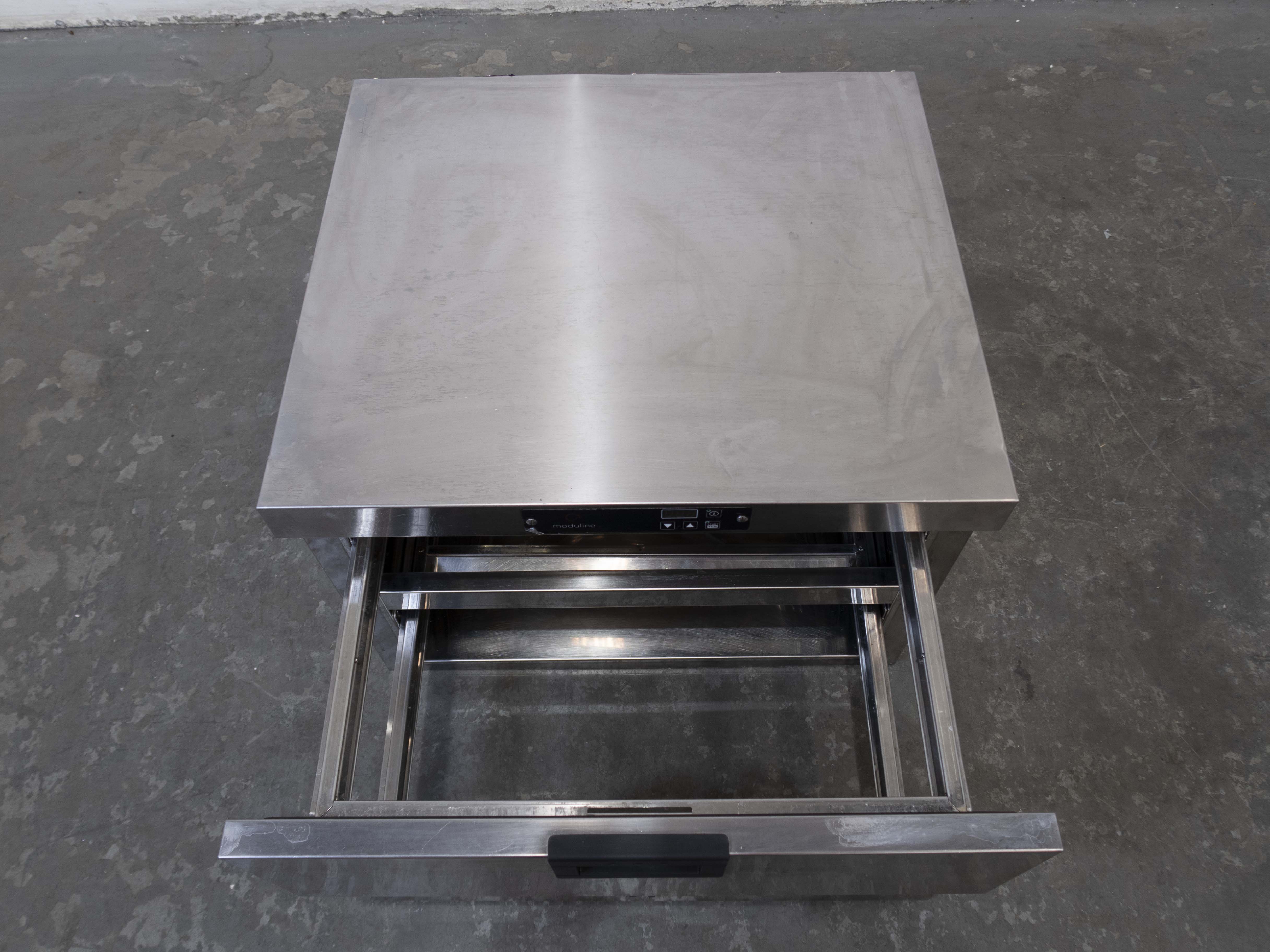 Moduline HSW012E Warming Drawers