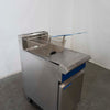 Blue Seal GT45 Fryer