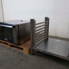 Unox XEFT-04EU-ELDV 4 Tray Convection Oven