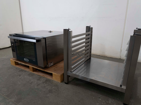Unox XEFT-04EU-ELDV 4 Tray Convection Oven