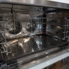 Unox XEFT-04EU-ELDV 4 Tray Convection Oven