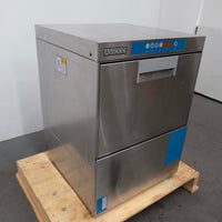 Asgood UCD-500D Undercounter Dishwasher
