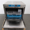Asgood UCD-500D Undercounter Dishwasher