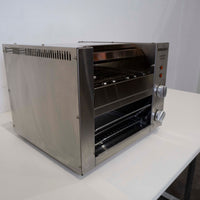 Roband TCR10  Conveyor Toaster