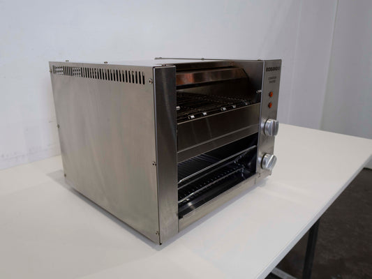 Roband TCR10  Conveyor Toaster