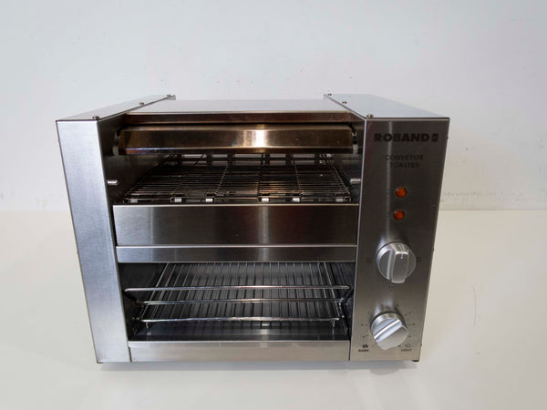 Roband TCR10  Conveyor Toaster