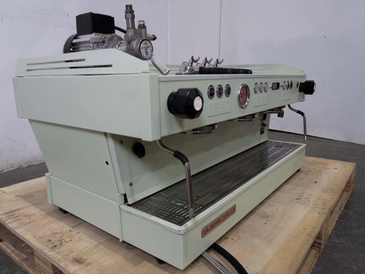 La Marzocco Linea PB 3 AV 3 Group Coffee Machine
