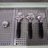 La Marzocco Linea PB 3 AV 3 Group Coffee Machine