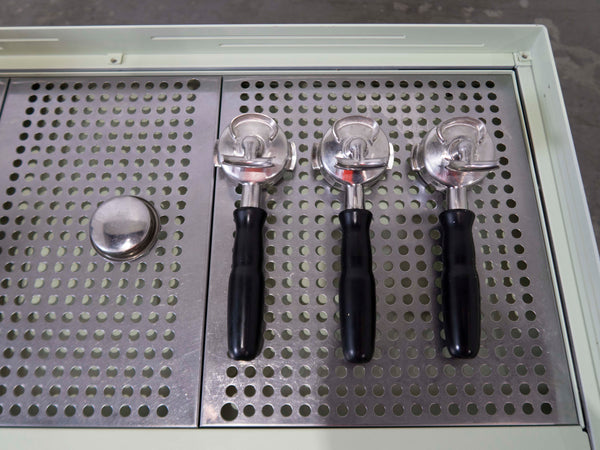 La Marzocco Linea PB 3 AV 3 Group Coffee Machine