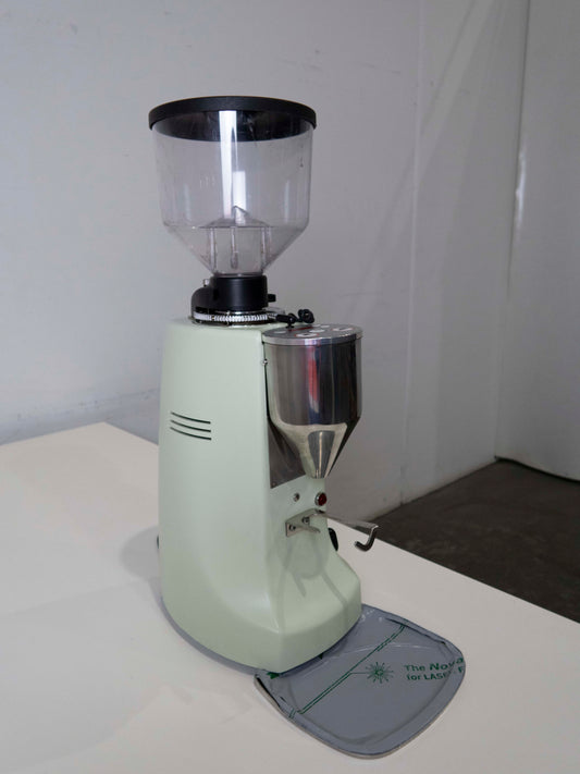 Mazzer Robur Electronic Coffee Grinder