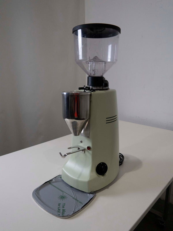Mazzer Robur Electronic Coffee Grinder