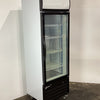 Saltas QDFS2315 Upright Freezer