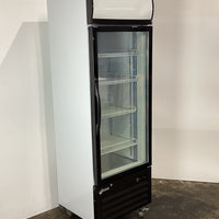 Saltas QDFS2315 Upright Freezer