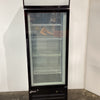 Saltas QDFS2315 Upright Freezer