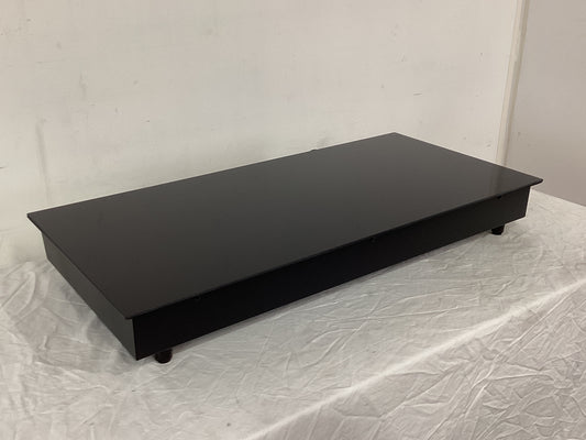 Yellow YMC-2-1700 Induction Cooktop