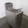 Fryking 400 Tube Fryer