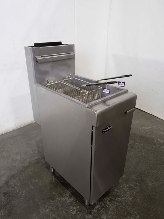 Fryking 400 Tube Fryer