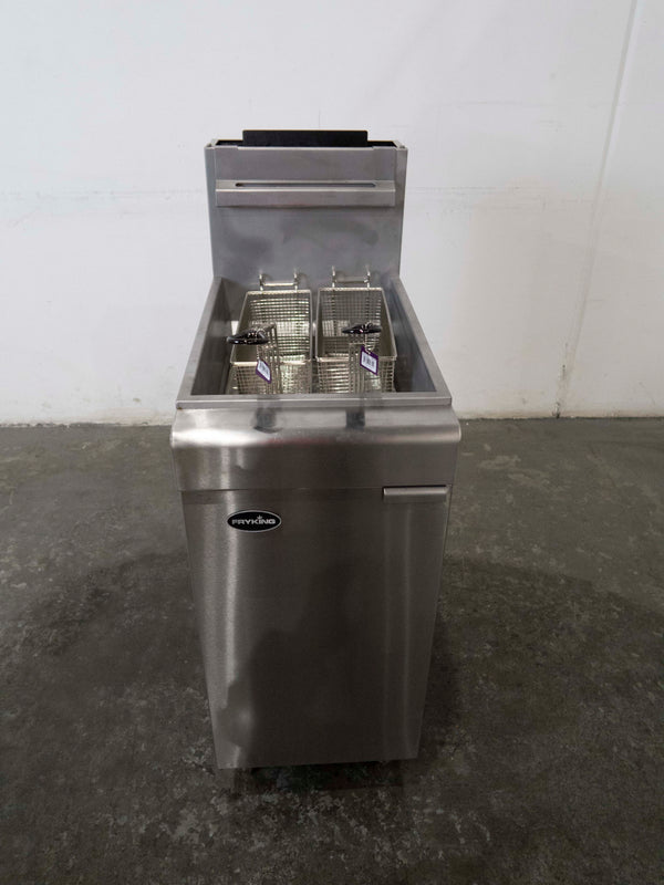 Fryking 400 Tube Fryer