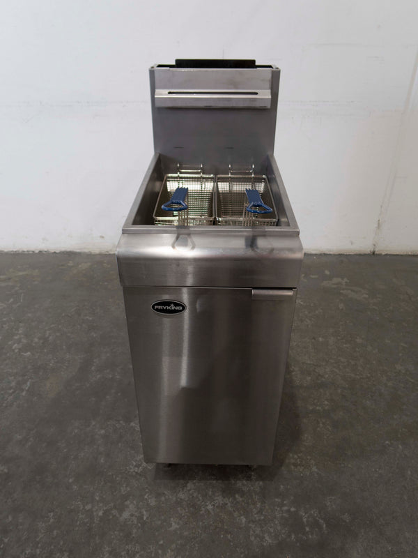 Fryking 400 Tube Fryer