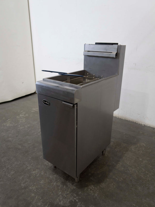 Fryking 400 Tube Fryer