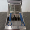 Fryking 400 Tube Fryer