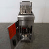 Fryking 400 Tube Fryer