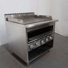 Oxford GT900 Griddle Toaster