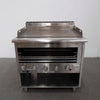 Oxford GT900 Griddle Toaster
