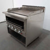 Oxford GT900 Griddle Toaster