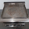 Oxford GT900 Griddle Toaster