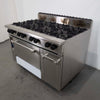 Oxford 8BBT-OV Range Oven