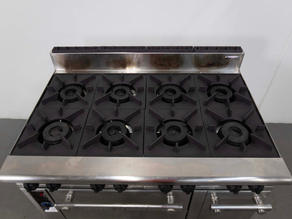 Oxford 8BBT-OV Range Oven