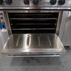 Oxford 8BBT-OV Range Oven