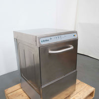 Brillar Hitech-GW B DD Glasswasher